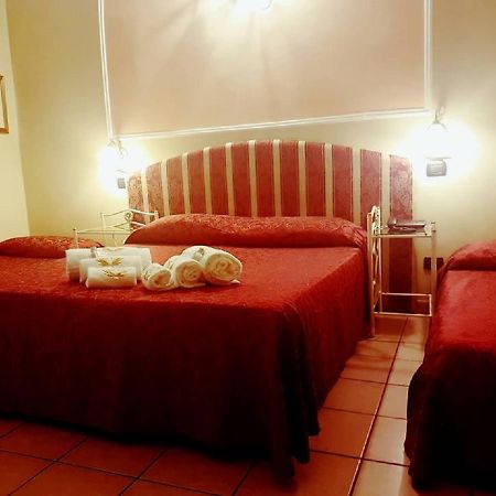 Hotel Sicilia Μιλάνο Εξωτερικό φωτογραφία