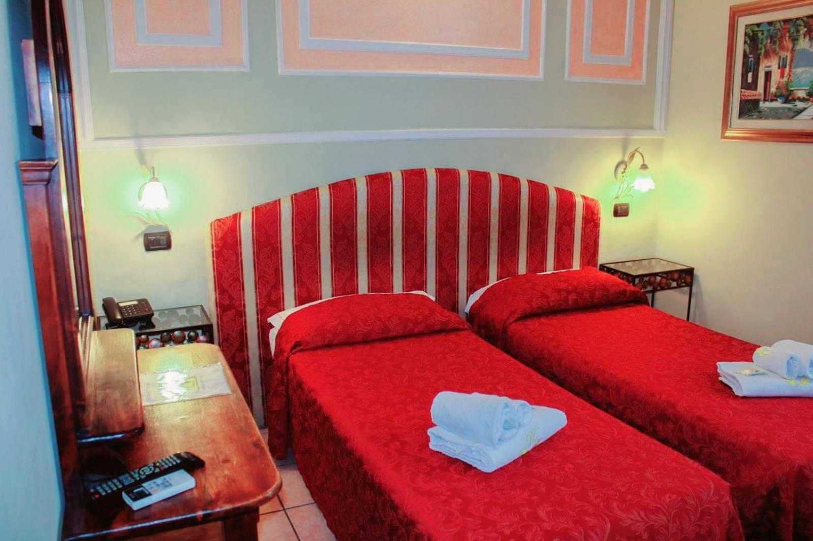 Hotel Sicilia Μιλάνο Εξωτερικό φωτογραφία