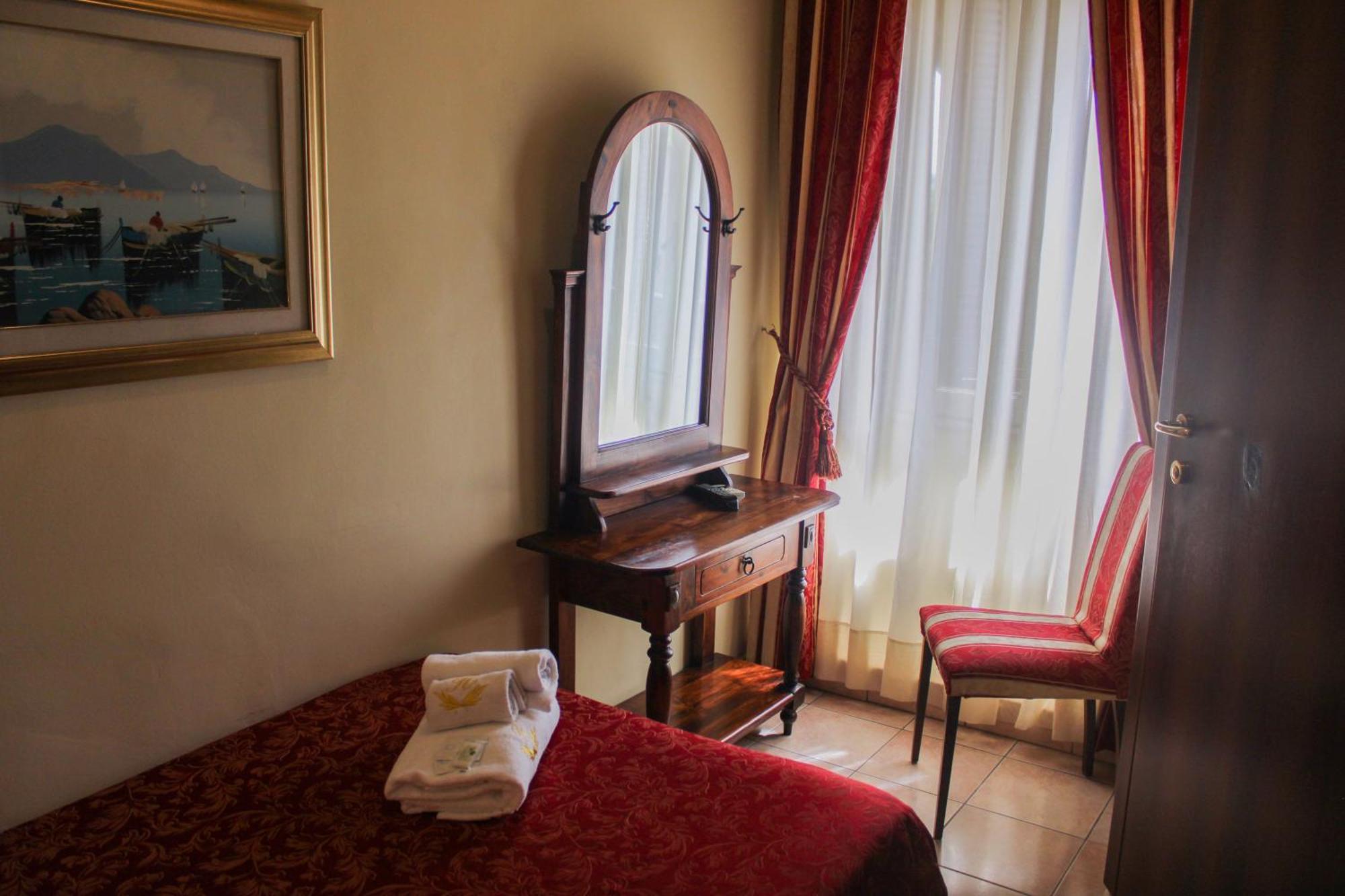 Hotel Sicilia Μιλάνο Εξωτερικό φωτογραφία