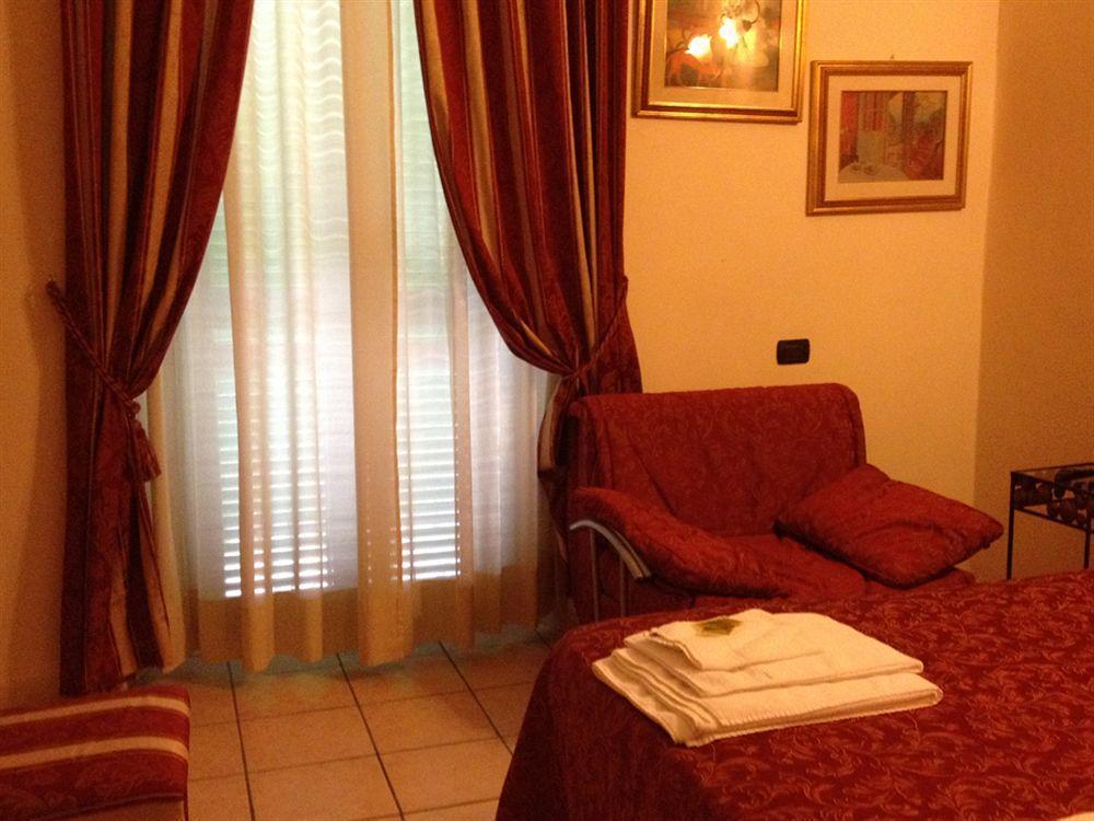Hotel Sicilia Μιλάνο Εξωτερικό φωτογραφία