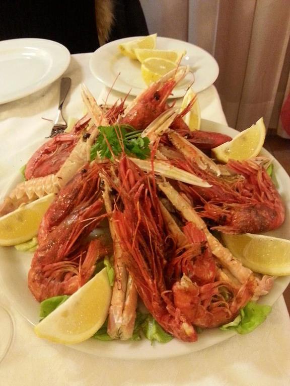 Hotel Sicilia Μιλάνο Εξωτερικό φωτογραφία