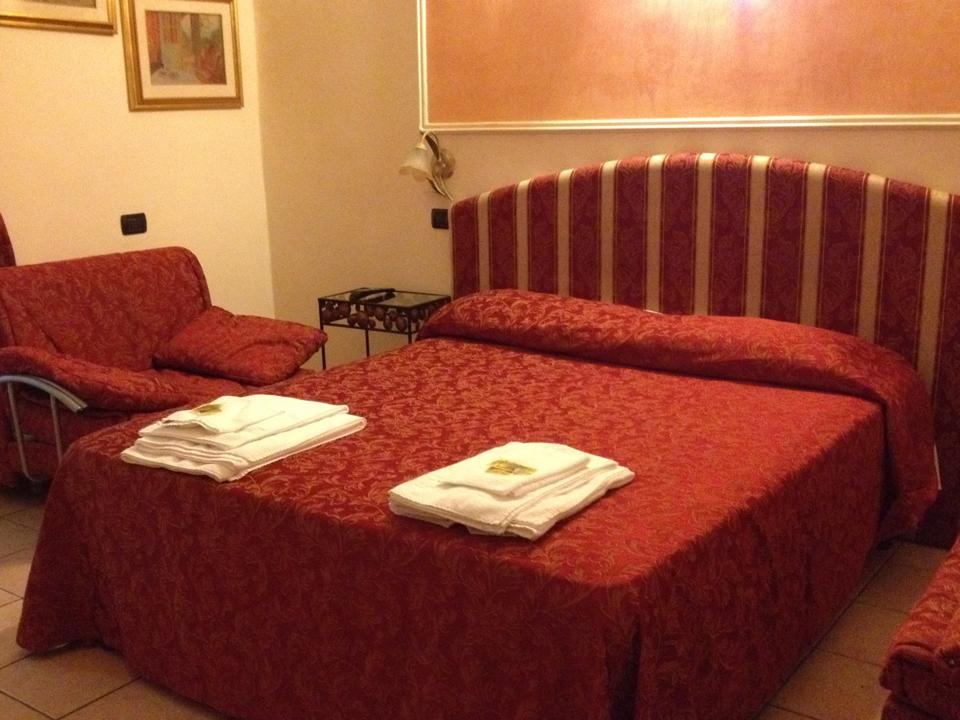 Hotel Sicilia Μιλάνο Εξωτερικό φωτογραφία