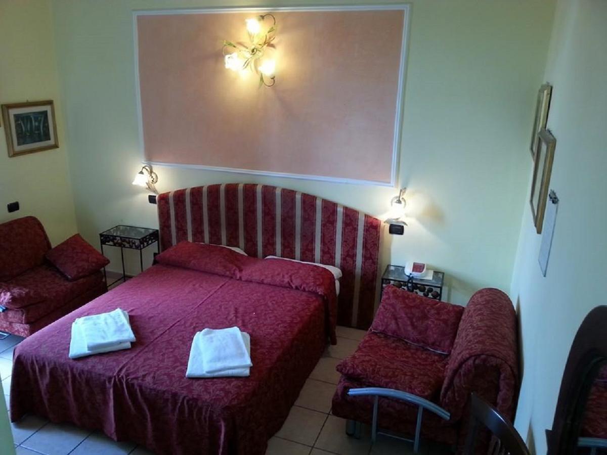 Hotel Sicilia Μιλάνο Εξωτερικό φωτογραφία