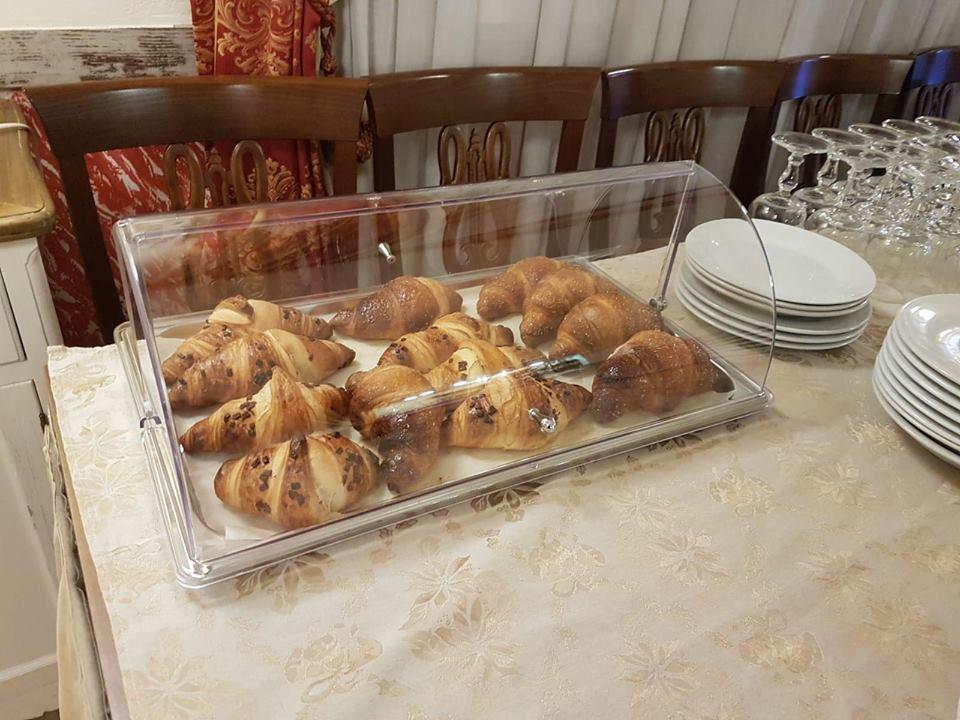 Hotel Sicilia Μιλάνο Εξωτερικό φωτογραφία