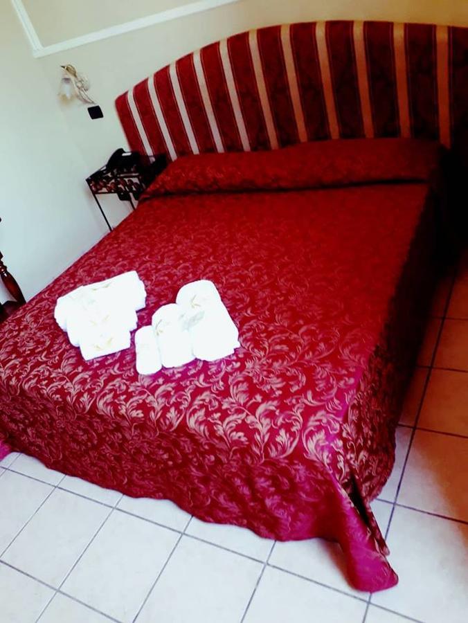 Hotel Sicilia Μιλάνο Εξωτερικό φωτογραφία