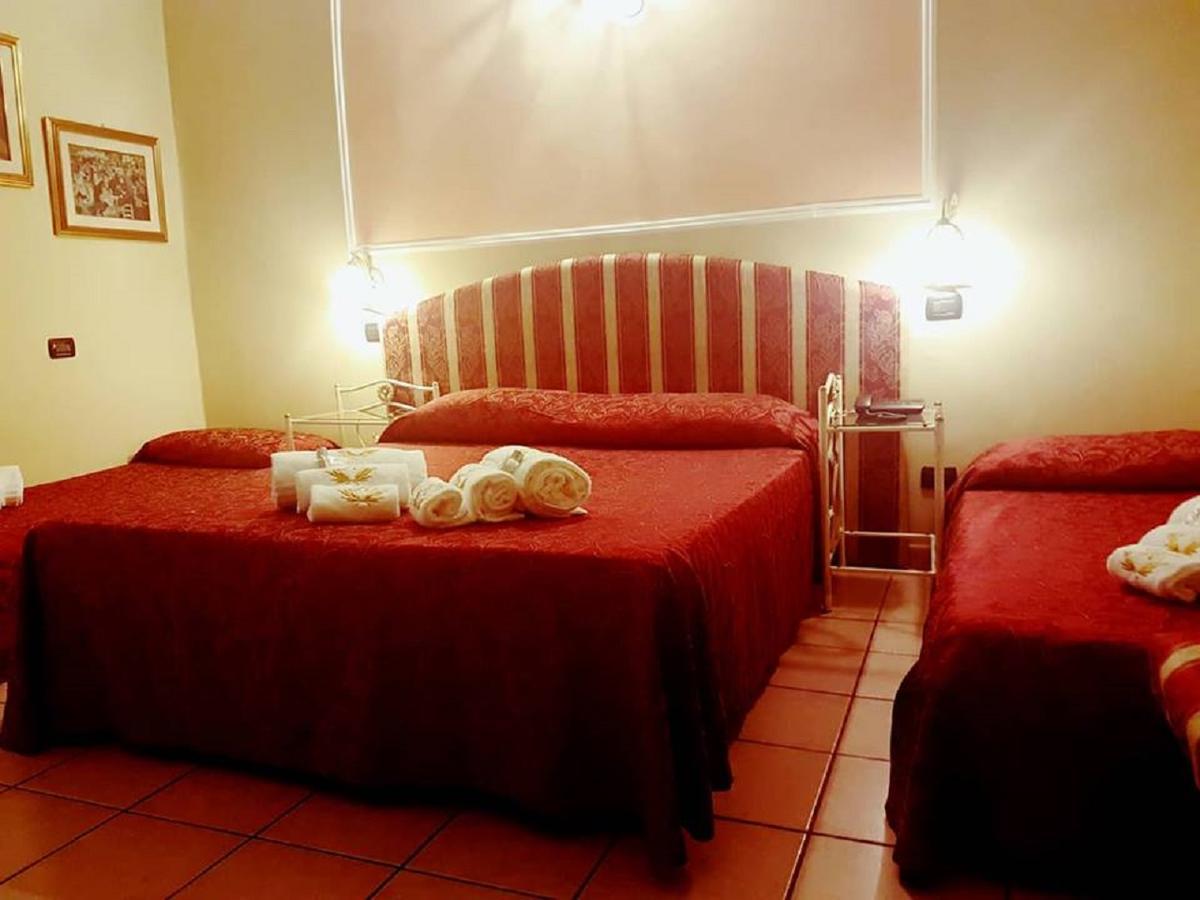 Hotel Sicilia Μιλάνο Εξωτερικό φωτογραφία